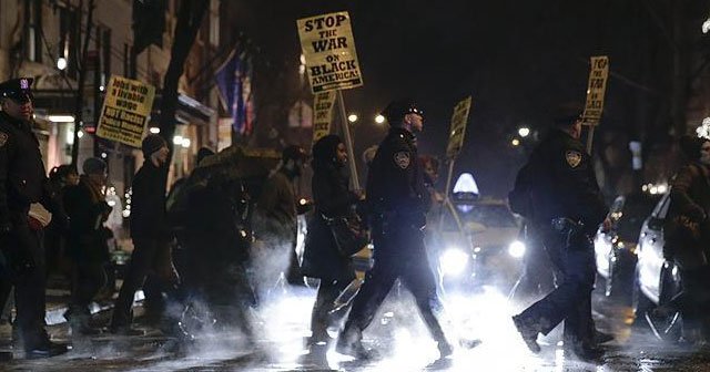 ABD&#039;de siyahi çocuğun polis tarafından öldürülmesine tazminat