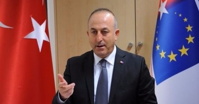 ABD dönüşü kritik PYD açıklaması