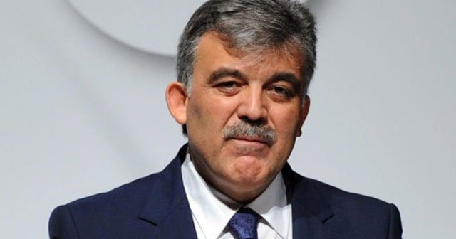 Abdullah Gül, &#039;Saddam Hüseyin&#039;i uyarmıştım&#039;