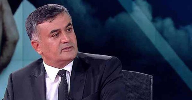 Adil Gür&#039;ün HDP hakkındaki son anketi dikkat çekti