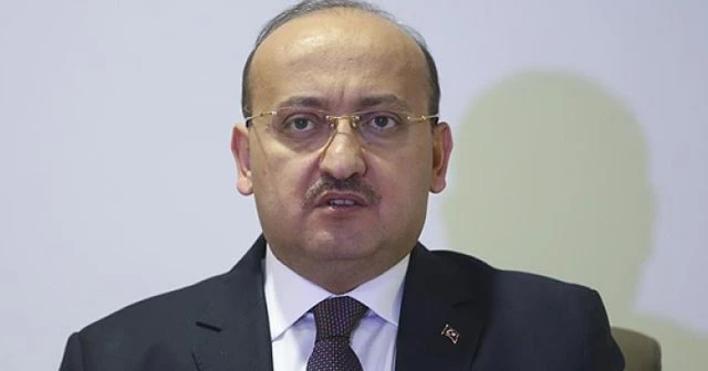 Akdoğan, 'Kesinlikle affedilmeyecek'
