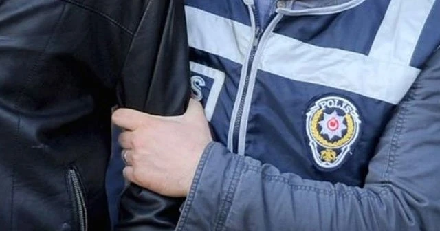 Akın İpek'in kardeşi tutuklandı