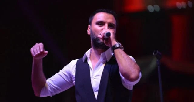 Alişan’dan Pereira’ya büyük tepki