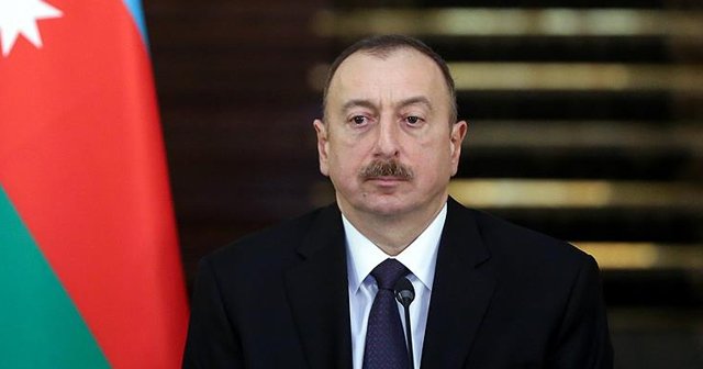 Aliyev, &#039;Ateşkes bozulursa Ermenistan sorumlu olacak&#039;