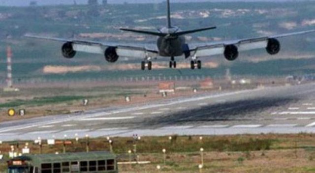 Almanya İncirlik&#039;te askeri üs istiyor