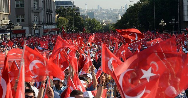 Ankara&#039;da bazı yollar trafiğe kapatılacak