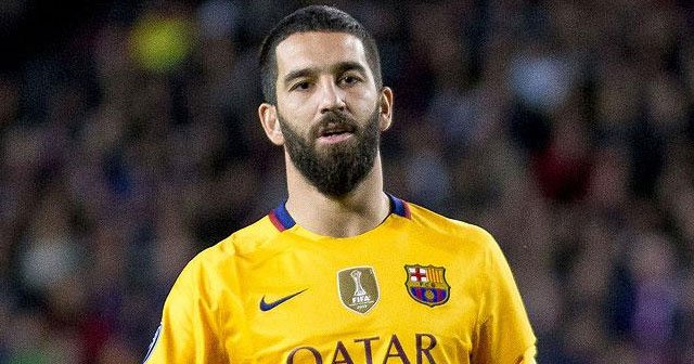 Arda Turan'ın Deportivo maçında oynaması şüpheli