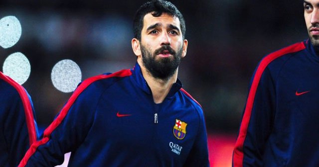 Arda Turan Premier Lig&#039;e gidiyor!