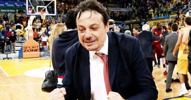 Ataman: Allah yardım etti, kaldı 2