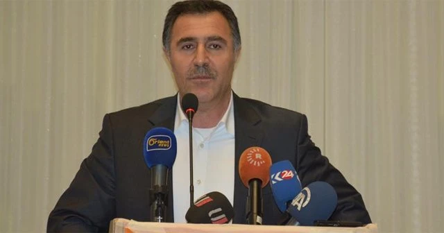Ataş, 'Bu millet yakıp yıkanları görecek'