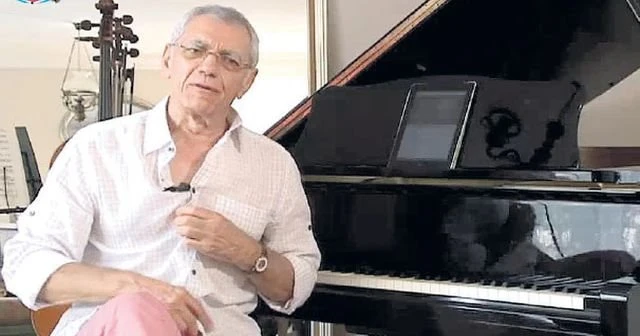 Atilla Özdemiroğlu hayatını kaybetti