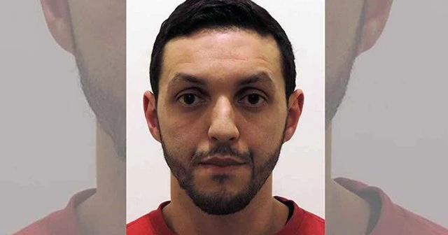 Avrupa'nın en çok aranan adamı yakalandı