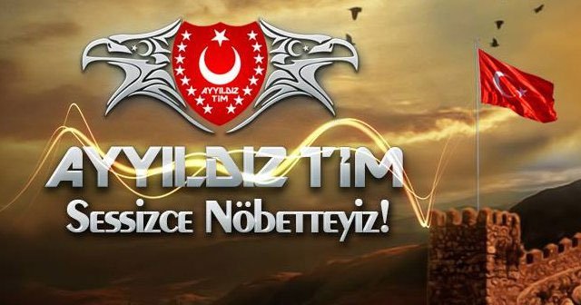 Ayyıldız Tim&#039;den Mihraç Ural ve hainlerine darbe