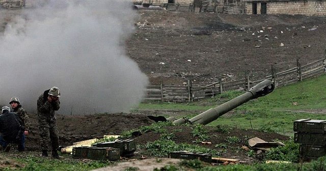 Azerbaycan&#039;dan kötü haber, 6 ölü