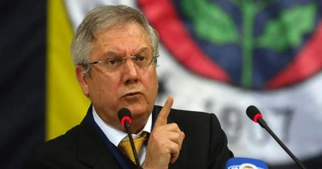Aziz Yıldırım’dan kritik karar