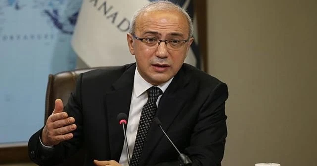 Bakan açıkladı! Yeni paket geliyor