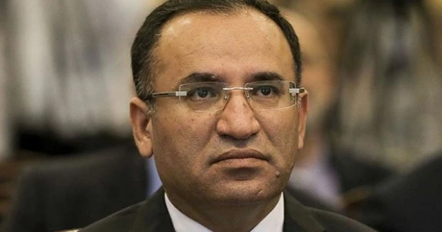Bakan Bozdağ, 'Yeni anayasa siyasete milletin emridir'