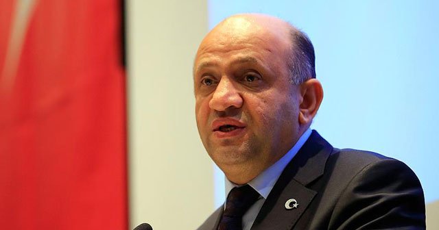 Bakan Işık&#039;tan &#039;Sıfırcı hoca olmayın&#039; çağrısı