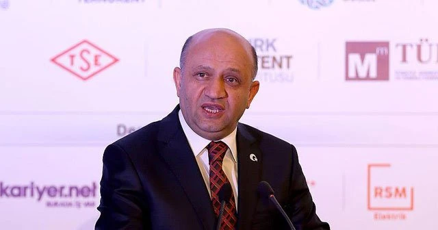 Bakan Işık'tan sivil toplum örgütlerine 'KOBİ' çağrısı