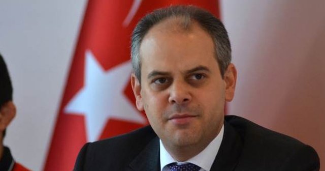 Bakan Kılıç, &#039;Müfettiş görevlendirdik&#039;