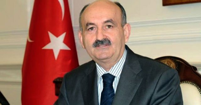 Bakan Müezzinoğlu&#039;ndan ilaç açıklaması