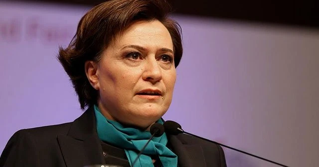 Bakan Sarı, 'Ülkemizin her alanda atacağı adımlar planlandı'