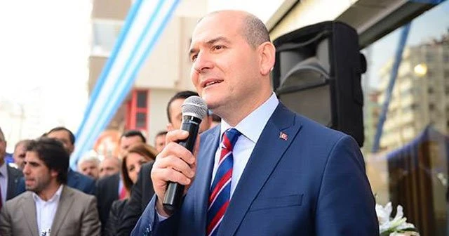 Bakan Soylu'dan milyonları ilgilendiren açıklama