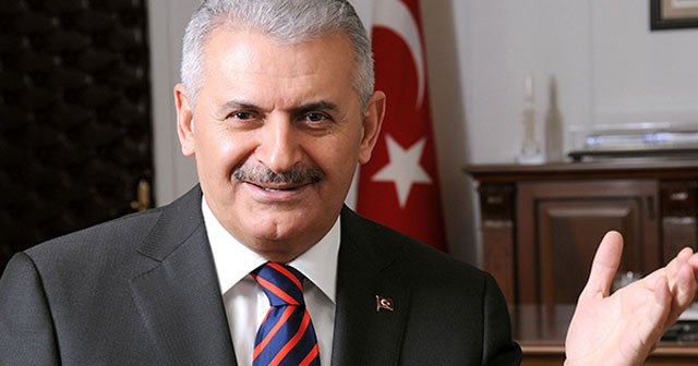 Bakan Yıldırım&#039;a 4.5G sertifikası