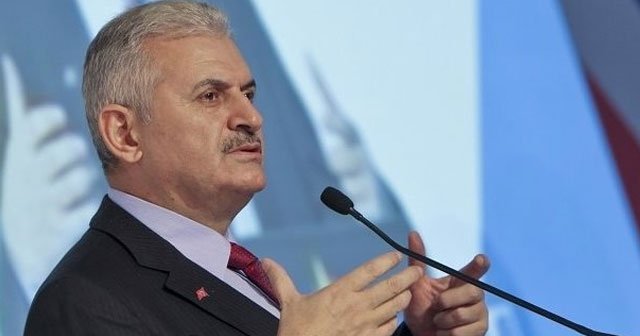 Bakan Yıldırım&#039;dan iddialara yanıt, &#039;Yalan yok böyle bir şey&#039;