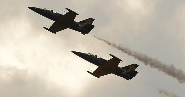 Baltık Denizi'nde tehlikeli yakınlaşma