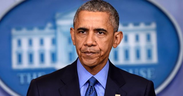 Barack  Obama&#039;dan tarihi Libya itirafı