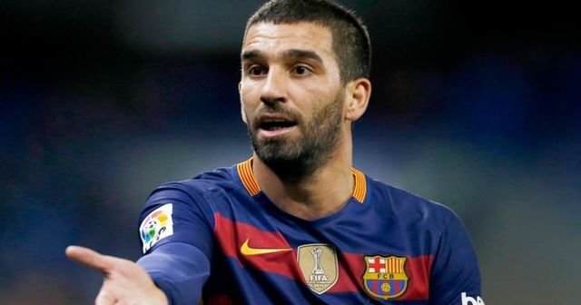 Barcelona&#039;da Arda Turan kararı