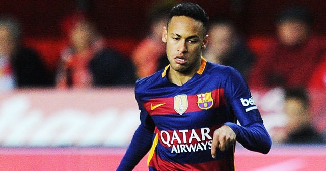 Barcelona Neymar&#039;ı satıyor mu