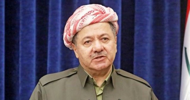 Barzani, &#039;PKK çıkmaz sokaktadır&#039;