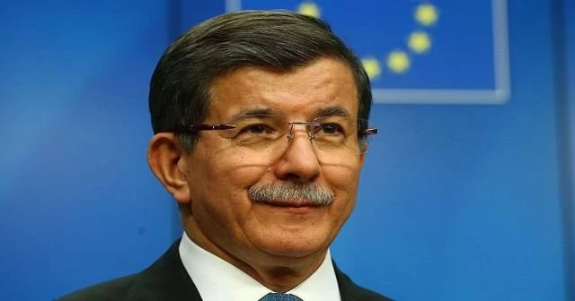 Başbakan Davutoğlu, Avrupa Konseyi'nde konuşacak