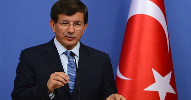 Başbakan Davutoğlu, Finlandiya&#039;ya gidecek