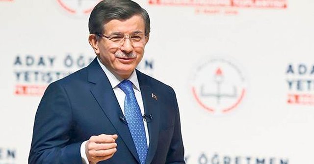 Başbakan Davutoğlu, Finlandiya’ya gidecek