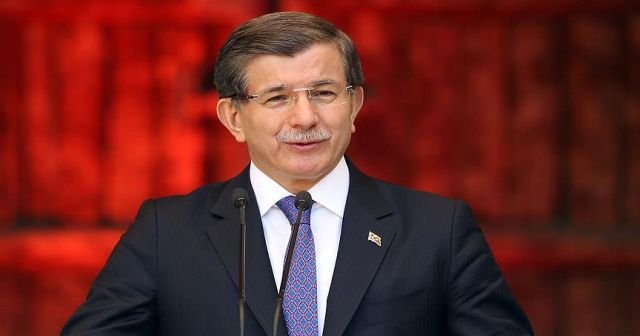 Başbakan Davutoğlu &#039;Kültürel Kalkınma Eylem Planı&#039;nı açıkladı