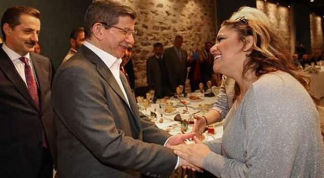 Başbakan Davutoğlu&#039;ndan sanatçılara emeklilik müjdesi