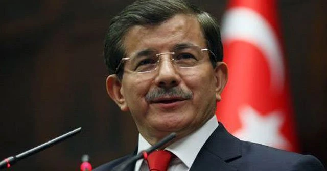 Başbakan Davutoğlu'ndan taşerona kadro müjdesi