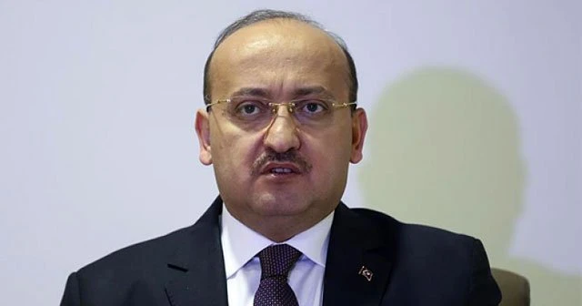 Başbakan Yardımcısı Akdoğan'a iki yeni görev