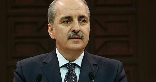 Başbakan Yardımcısı Kurtulmuş Bosna Hersek'e gidecek