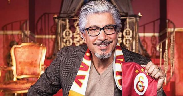 Behzat Uygur Galatasaray&#039;daki görevinden istifa etti