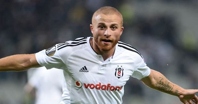 Beşiktaş&#039;a Gökhan Töre müjdesi