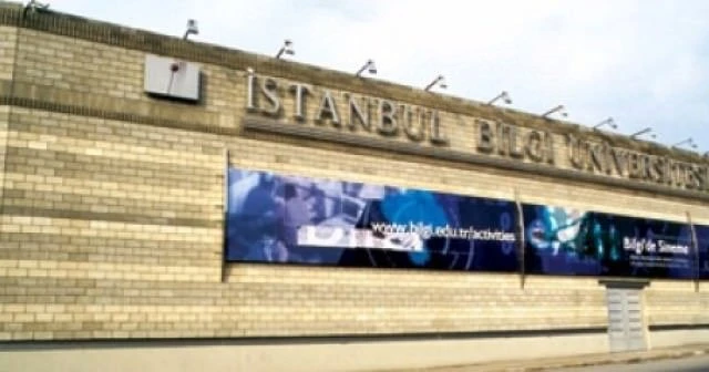 Bilgi Üniversitesi'nden skandal karar