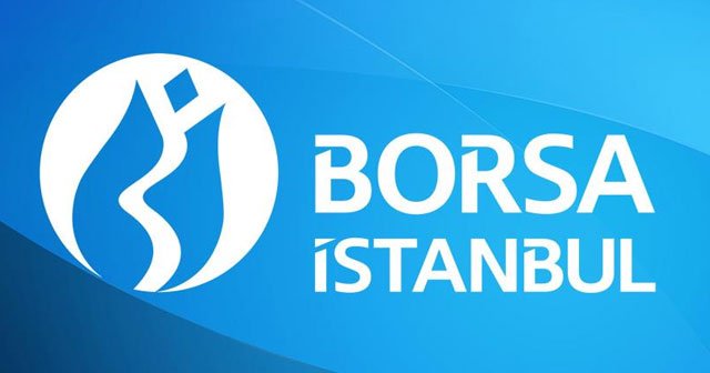 Borsa günü düşüşle tamamladı