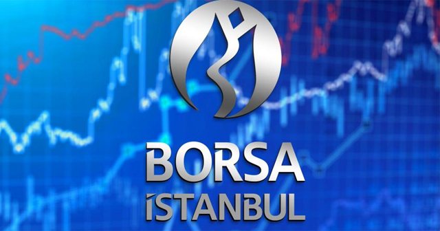 Borsa günü yükselişle tamamladı