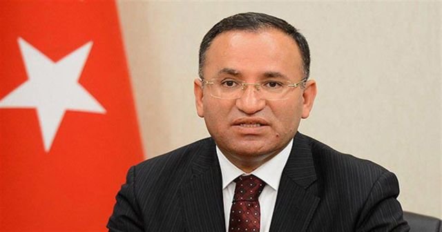 Bozdağ açıkladı! YSK&#039;nın verileri paylaşmasına sınır