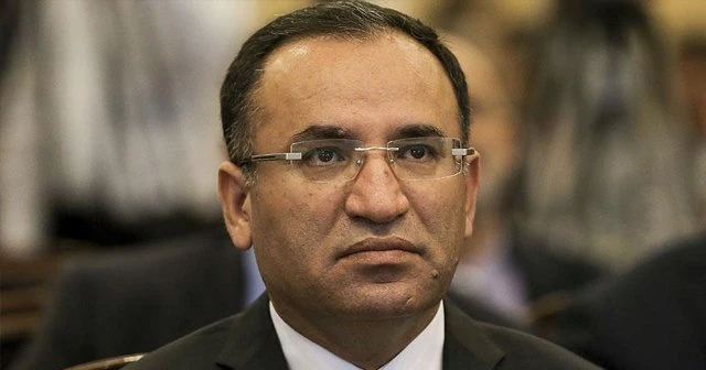 Bozdağ, 'Yeni anayasa, milletin siyasete emridir'