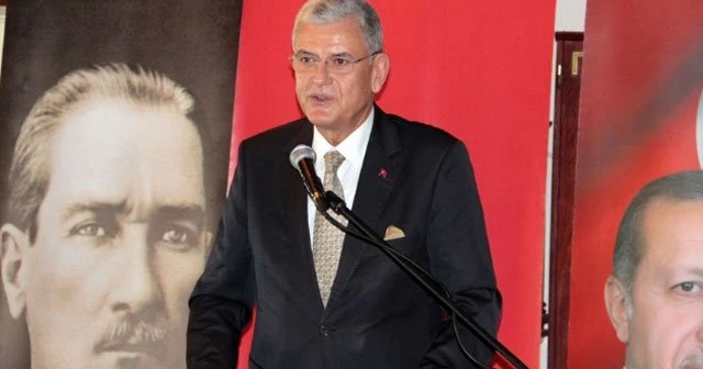 Bozkır, 'Ümidimiz vizenin Haziran sonunda kalkmasıdır'